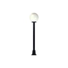 KS Verlichting - Globe Tuin-/voetpadverlichtingsarmatuur 7010