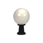 KS Verlichting - Globe Tuin-/voetpadverlichtingsarmatuur Op Voet 15R