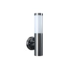 KS Verlichting - Lech Plafond-/wandarmatuur Wandarm 4 Rvs