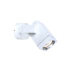 KS Verlichting - Cubic Plafond-/wandarmatuur Wandarm Wt