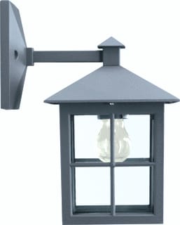 KS Verlichting - Arlano Plafond-/wandarmatuur Wandarm