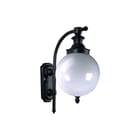 KS Verlichting - KLASSIEK Plafond-/wandarmatuur Wandarm Madeira