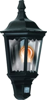 KS Verlichting - KLASSIEK Plafond-/wandarmatuur Wandarm Sensor Ancona