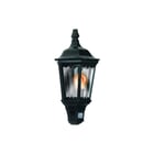 KS Verlichting - KLASSIEK Plafond-/wandarmatuur Wandarm Sensor Ancona