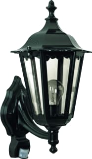 KS Verlichting - Ancona Plafond-/wandarmatuur Wandarm S