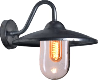 KS Verlichting - Brig Plafond-/wandarmatuur Wandarm Gegal