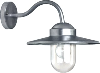 KS Verlichting - Dolce Plafond-/wandarmatuur Wandarm Gegal