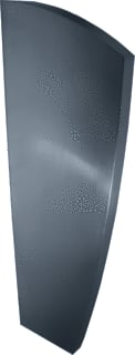 Loggere - Creativ Urinoirschot 820256