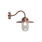 KS Verlichting - Dolce Plafond-/wandarmatuur Wandarm Cu