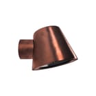 KS Verlichting - Vita Plafond-/wandarmatuur Wandarm Cup Cu