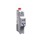 Attema - In-Home Connectivity Media converter pof din rail convertor