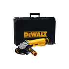 DeWalt - Haakse slijpmachine (elektrisch) Hslypmach Dwe4237K-Qs