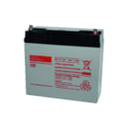 Cellpower - CP Gesloten loodaccu Accu (lood) Laccu 12V 17Ah M5