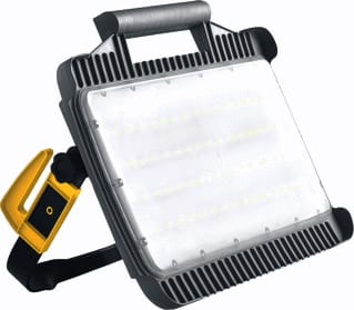 Keraf - MAGNUM FUTURE Bouwlamp K3 32W