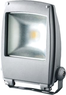Keraf - FENON Prof Line Downlight/spot/schijnwerper K1 25W 5000K
