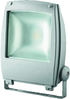 Keraf - FENON Prof Line Downlight/spot/schijnwerper K1 55W 5000K