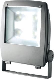 Keraf - FENON Prof Line Downlight/spot/schijnwerper K1 200W 5000K 60Gr
