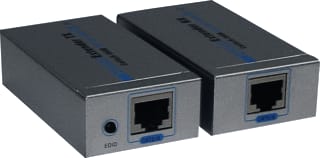 Golden Note - HDMI Toebeh./onderdelen v geluidssysteem Hdmi-Extndr 5728-60 Br