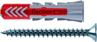 Fischer - Duopower Plug fisc plg duopower 6x30 s  ds50