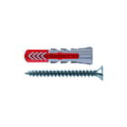 Fischer - Duopower Plug fisc plg duopower 6x30 s ds50