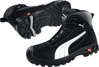 Puma - Cascades Veiligheidsschoeisel Veilsch H 42