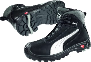 Puma - Cascades Veiligheidsschoeisel Veilsch H 43