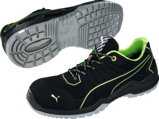 Puma - Fuse Veiligheidsschoeisel Veilsch 44