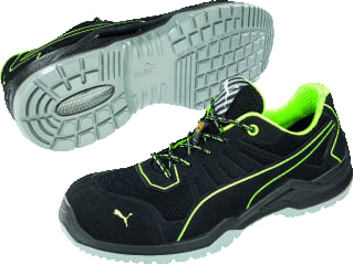 Puma - Fuse Veiligheidsschoeisel Veilsch 49
