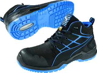 Puma - Krypton Veiligheidsschoeisel veilsch krypton 44