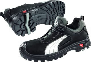 Puma - Cascades Veiligheidsschoeisel Veilsch L 45