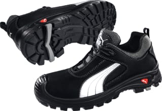 Puma - Cascades Veiligheidsschoeisel Veilsch L 48