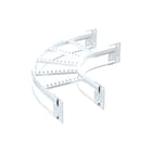 Wibe - Bocht/hoekstuk kabelladder 716250