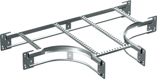 Wibe - T-stuk kabelladder 716255