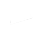 Wibe - Hoekplaat kabelladder 714030