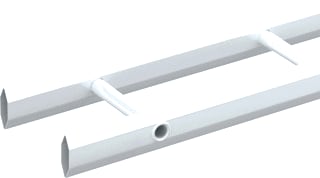 Wibe - Kabelladder 714058 LG6
