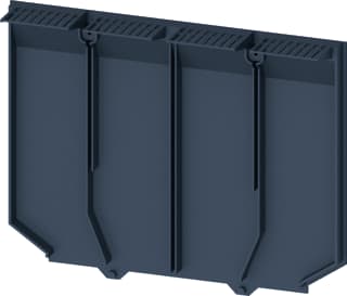 Siemens - Toeb./onderd. laagsp.-schakeltechn. 3va92110wk40