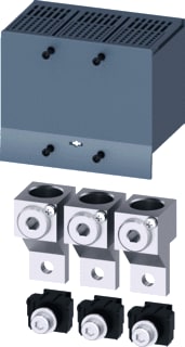 Siemens - Toeb./onderd. laagsp.-schakeltechn. 3va92130jc13