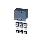 Siemens - Toeb./onderd. laagsp.-schakeltechn. 3va92130jc13