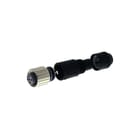 Omron - PROXIMITY SENSORS ACCESSORIES PROXIMITY SENSOR Ronde (industrie) connector Conn. 6Mm Dc Sold