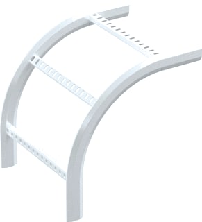 Wibe - Bocht/hoekstuk kabelladder 718185