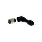 Omron - PROXIMITY SENSORS ACCESSORIES PROXIMITY SENSOR Ronde (industrie) connector conn. 6mm dc fem hks sold