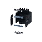 Siemens - Toeb./onderd. laagsp.-schakeltechn. toebehlsp 3va9214-0kd00