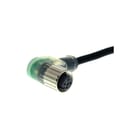 Omron - PROXIMITY SENSORS ACCESSORIES PROXIMITY SENSOR Sensor/actorkabel met connector kabel xs2f0736h 2m
