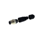 Omron - PROXIMITY SENSORS ACCESSORIES PROXIMITY SENSOR Ronde (industrie) connector conn. 6mm sold