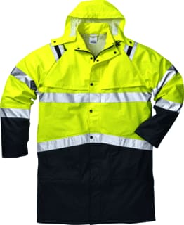 Fristads - 4634 RS Div. Mannen HG 114040-196-2xl