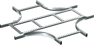 Wibe - Kruisstuk kabelladder 716209