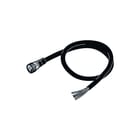 Omron - REMOTE I/O ACCESSORIES REMOTE I/O Toebeh./onderdelen voor besturingen toebeh best xs4fd421102a