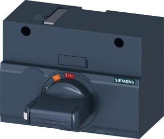 Siemens - Deurkoppeling schakelaar Deurkppschak 3Va92570Ek11