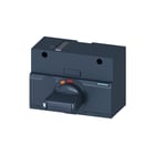 Siemens - Deurkoppeling schakelaar Deurkppschak 3Va92570Ek11