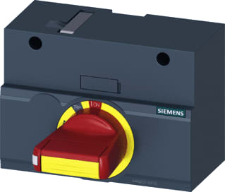Siemens - Deurkoppeling schakelaar deurkppschak 3va92570ek15